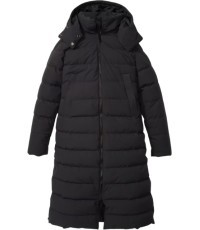 Moteriškas ilgas paltas Marmot Wms Prospect - M - Violetinė ( Temeraire)