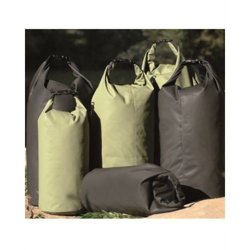 Dry Bag MIL-TEC - Black