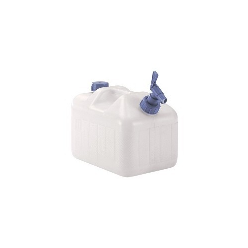 Water Carrier Easy Camp Jerry Can, 10l