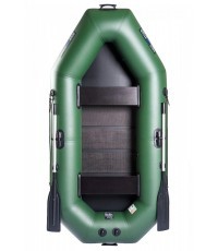Inflatable Boat Aqua Storm St-260, Green