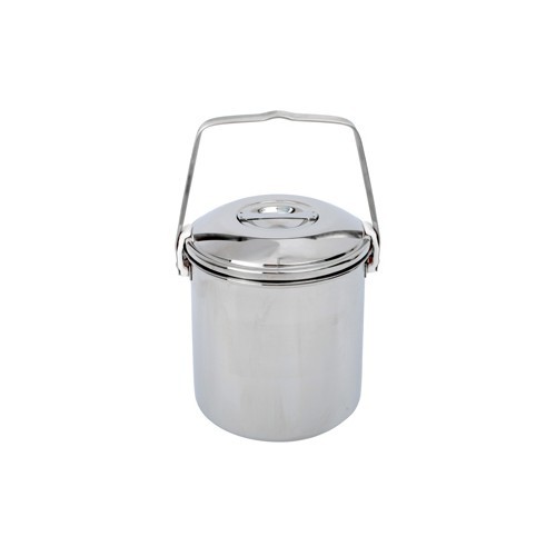 Pods BasicNature Billy Can Stainless Steel 1.4L