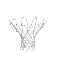 Basketball Net Sure Shot 404, White