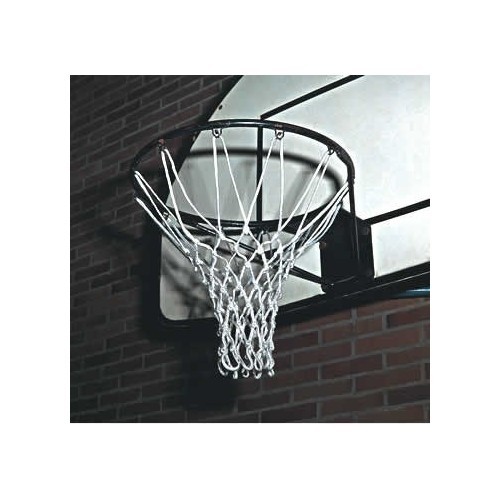 Basketbola tīkls MANFRED HUCK 6 mm