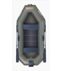 Inflatable Boat Aqua Storm St-280t, Green