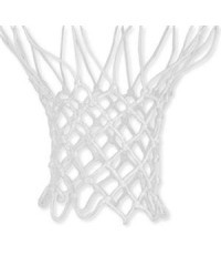 Basketbola tīkls MANFRED HUCK 5mm
