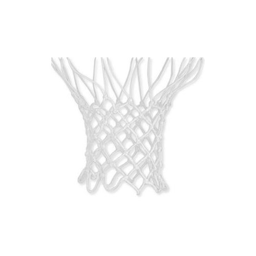 Basketbola tīkls MANFRED HUCK 5mm