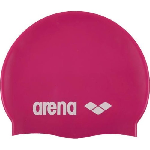 Шапочка для плавания Arena Classic, функциональные цвета