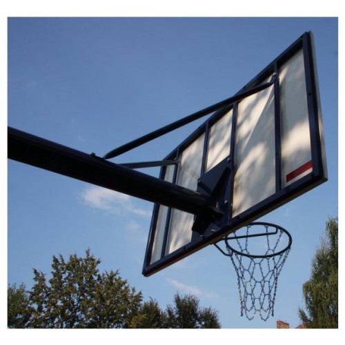 Basketball Stand Polsport, 1 Column