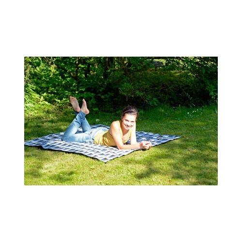 Одеяло для пикника Amazonas "ультралегкое