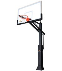 Basketbola statīvs Goalrilla CV72