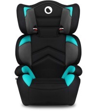 Safety Seat Lionelo Lars Turquoise, 15-36kg