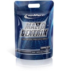 IronMaxx Maltodextrin 2000 g.