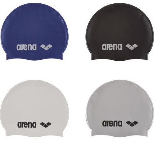 Peldēšanas cepure Arena Classic Logo - 20