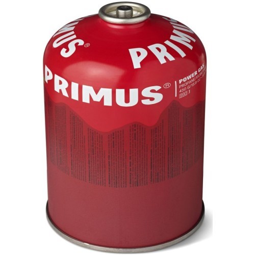 Газовый баллон Primus, 450 г