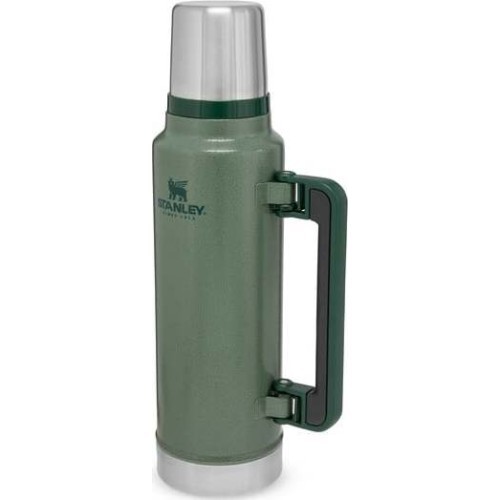 Thermos Bottle Stanley Classic Legendary 1.4L, Green