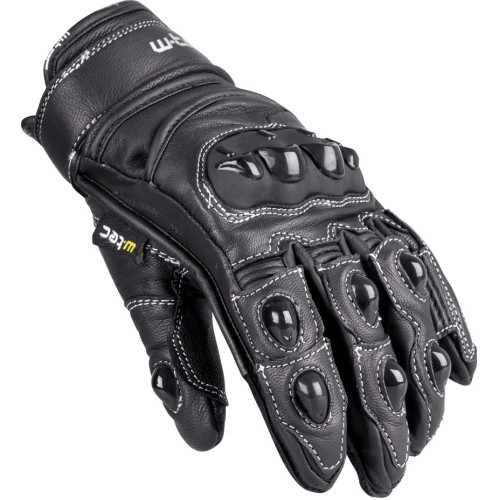 Мотоциклетные перчатки W-TEC Radoon - Black