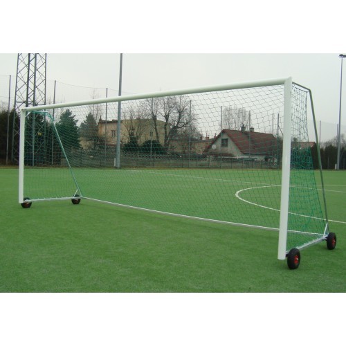 Football Goal Coma-Sport PN-131TK – 5x2m, With Wheels