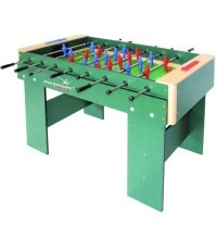 Foosball Table Polsport, Laminate