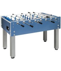 Futbolo / stalo futbolo stalas, G-500 lauko, mėlynas, Sport Professional