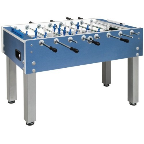 Futbola / galda futbola galds, G-500 āra, zils, Sport Professional