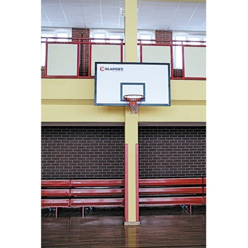 Extension Arm for Backboards Polsport