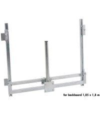 Backboard Height Adjustment Device Coma-Sport K-068