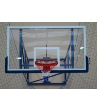 Basketball Backboard Coma-Sport PLEXA K-029