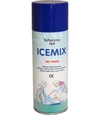Šaldymo purškalas ICEMIX 400 ml