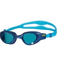 Plaukimo akiniai Arena The One Jr, mėlyni