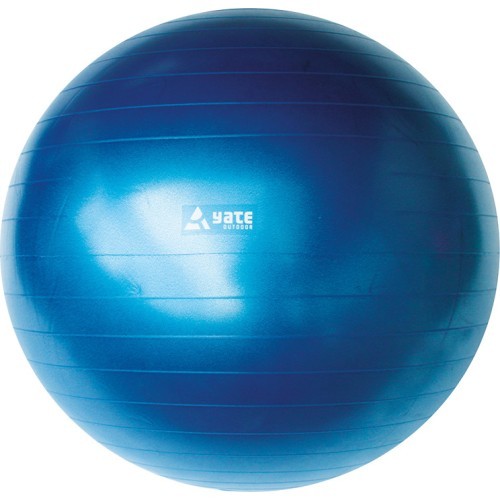 Гимнастический мяч Yate, 65 см