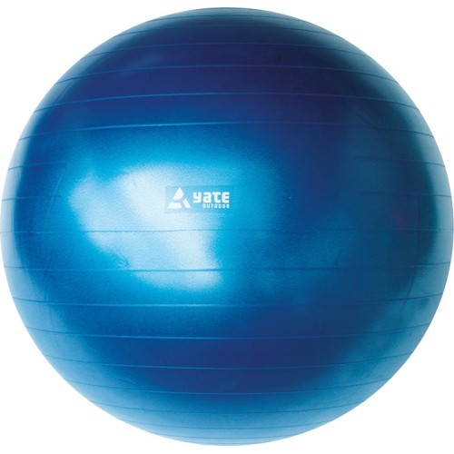Гимнастический мяч Yate, 55 см