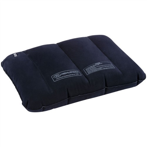 Надувная подушка Highlander Sleepeze Air