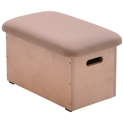 1-section Vaulting Box Coma-Sport GS-087 – Synthetic Leather