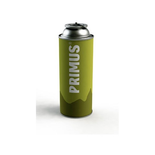 Летняя газовая кассета Primus 220 г, зеленая