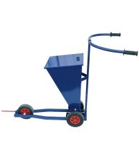 Line Marking Trolley Coma-Sport IN-127