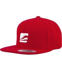Kepurė inSPORTline Capturo - Raudona
