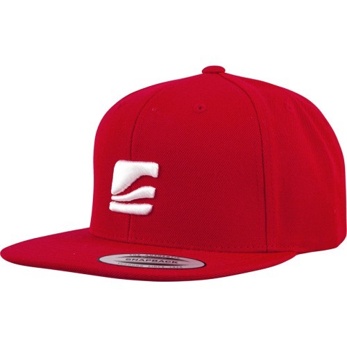 шапка inSPORTline Capturo - Red