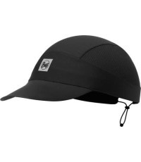 Kepurė Buff R-Solid, juoda - 999