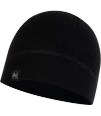 Kepurė Buff Polar Hat Solid, juoda