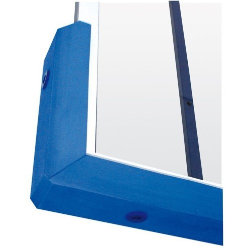 Protecting Pad Polsport, for Backboard, 1,2x0,9m