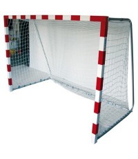 Wooden Handball Goal Polsport, 3x2m