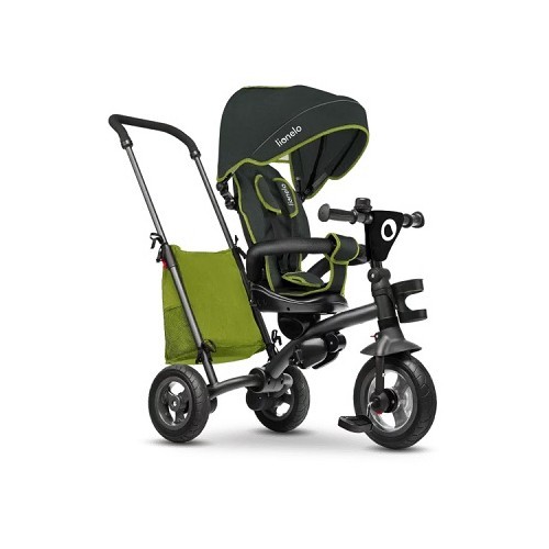 Tricycle Lionelo Tris Green Lime