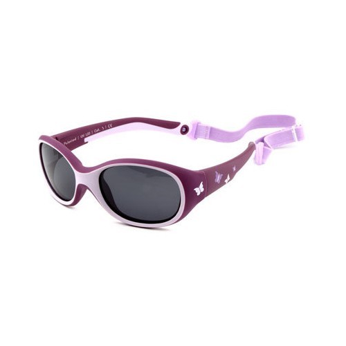 Saulesbrilles ActiveSol Kids Girl Butterfly