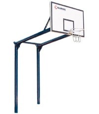 Basketball Stand Polsport, 2 Columns