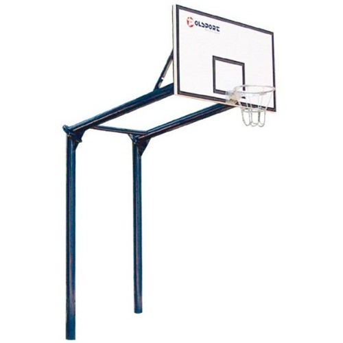 Basketball Stand Polsport, 2 Columns