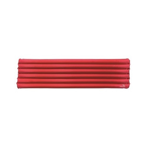 Inflatable Mat Easy Camp Hexa, Red