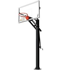 Basketbola statīvs Goalrilla GS60C