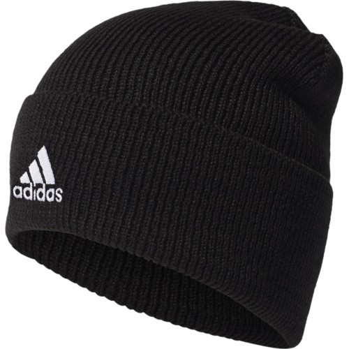 Adidas Tiro Woolie cepure, melna