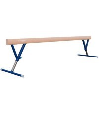 Balance Beam Polsport, 5m, With Covering