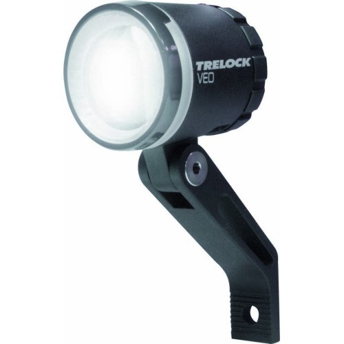 Priekšējais lukturis Trelock LS 380 BIKE-i® VEO 50 E-Bike 6V-12V